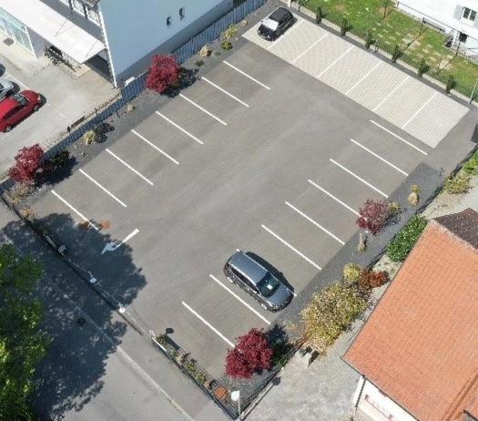 4-Laender-Hotel Deutschmann Bregenz Exterior foto